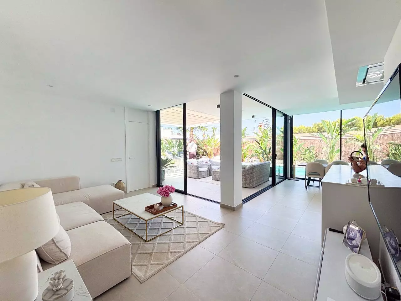 Villa 130 M² In Orihuela Costa, Spain – Mediter Real Estate