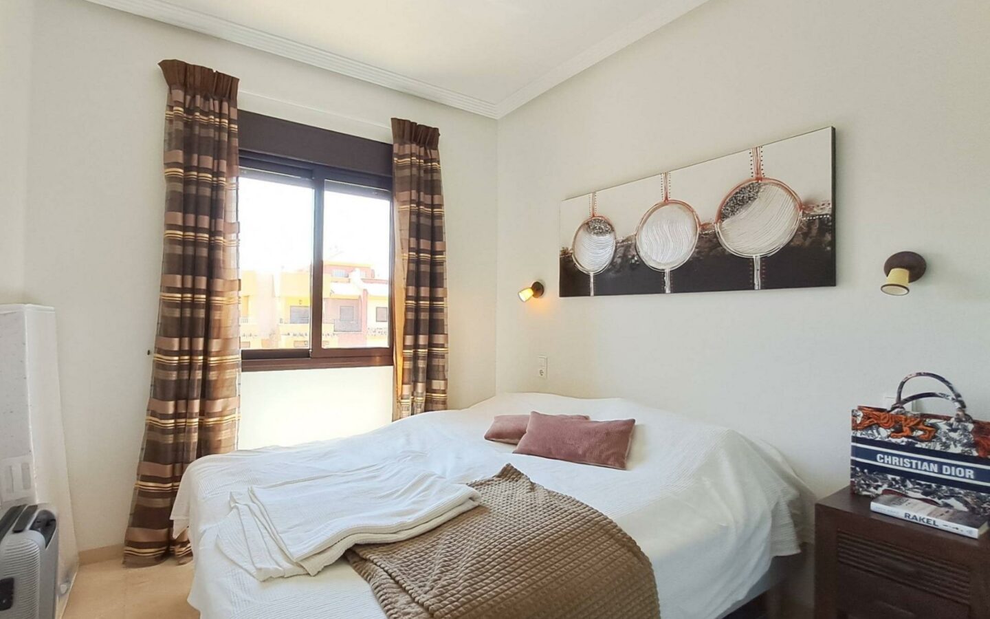 Apartment 80 M² In Orihuela Costa, Spain – Mediter Real Estate