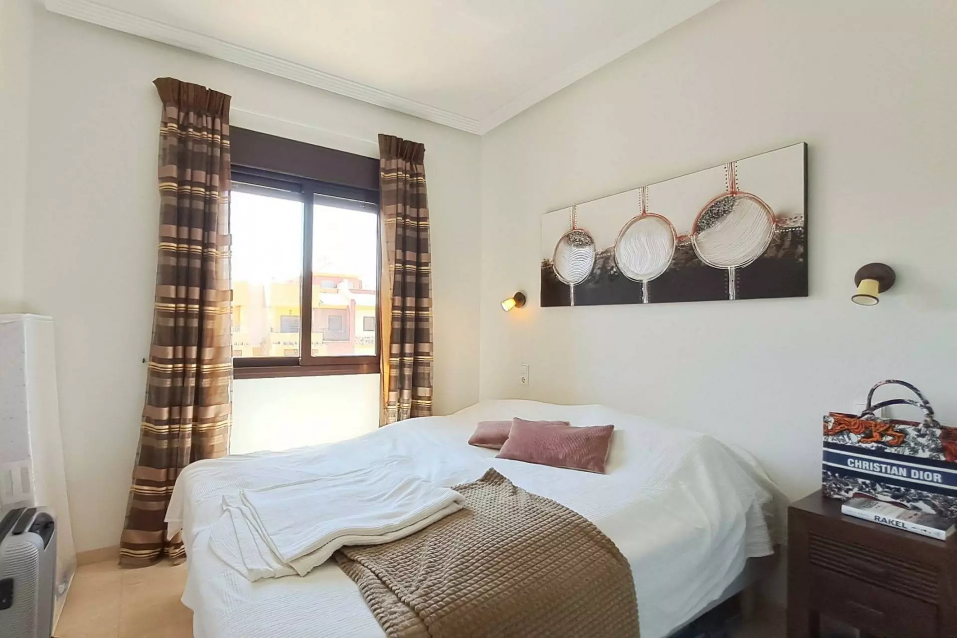 Apartment 80 M² In Orihuela Costa, Spain – Mediter Real Estate