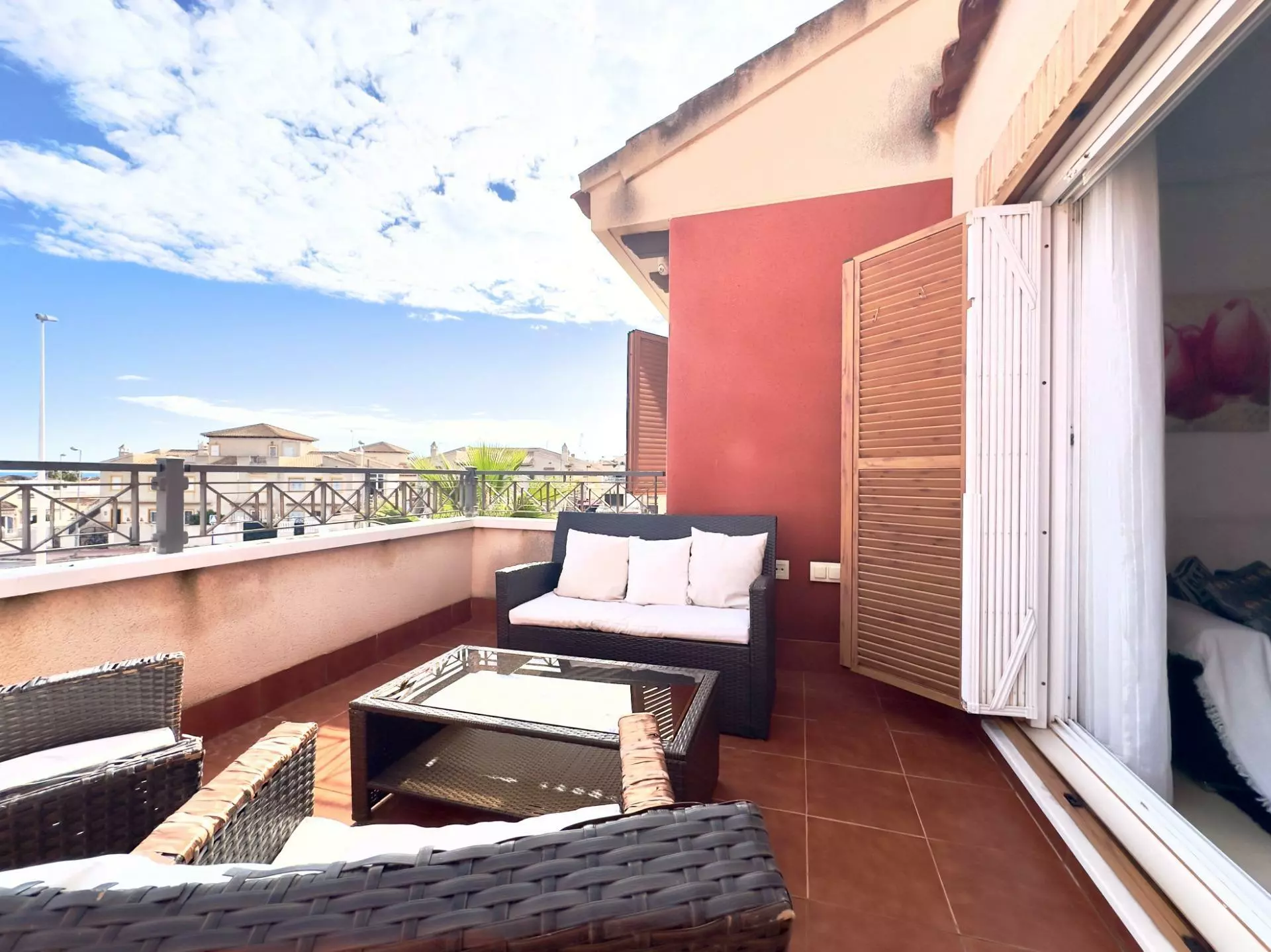 2-bedroom Penthouse In Orihuela Costa, Spain (78 M²)