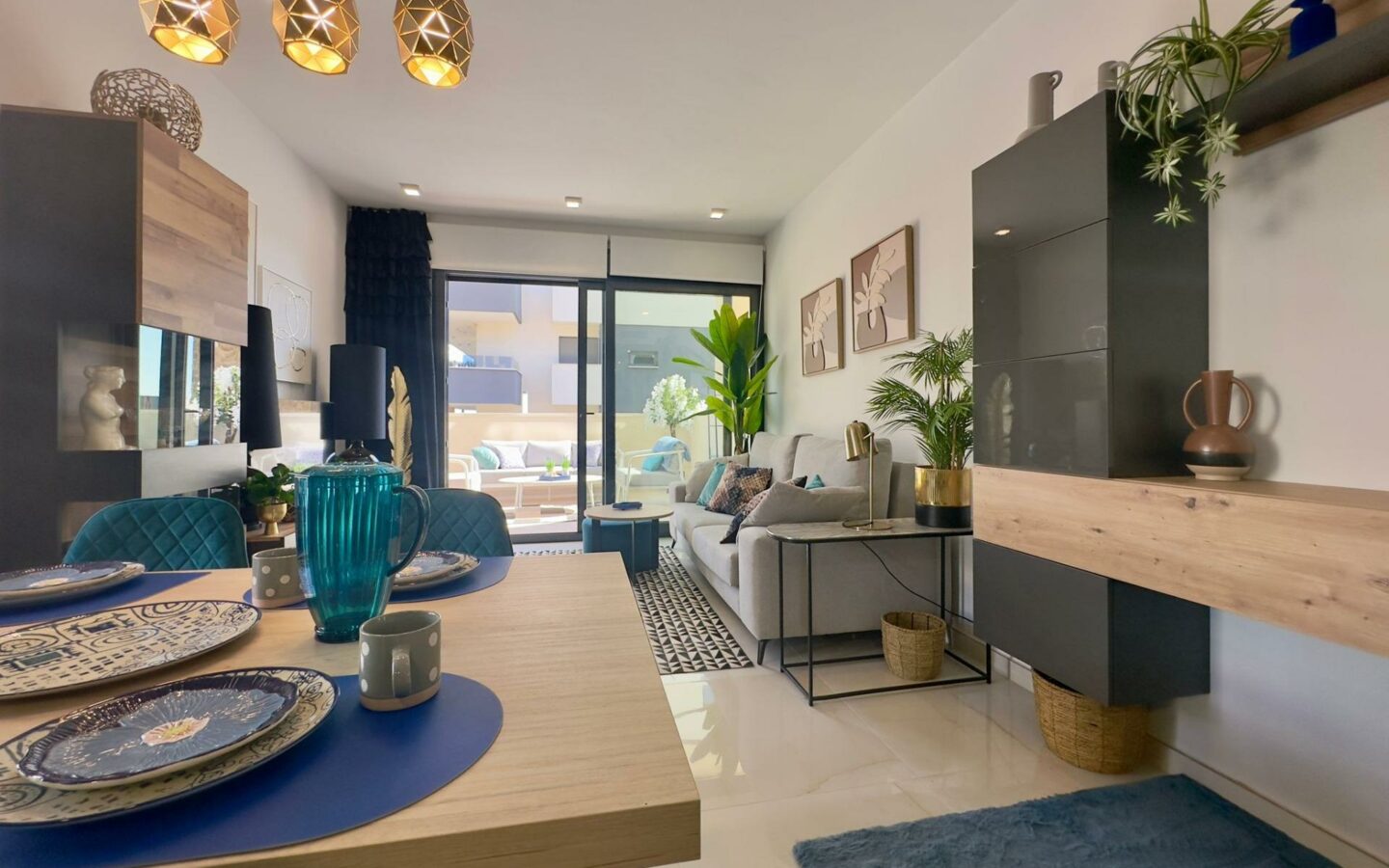 Apartment 111 M² In Orihuela Costa, Spain – Mediter Real Estate