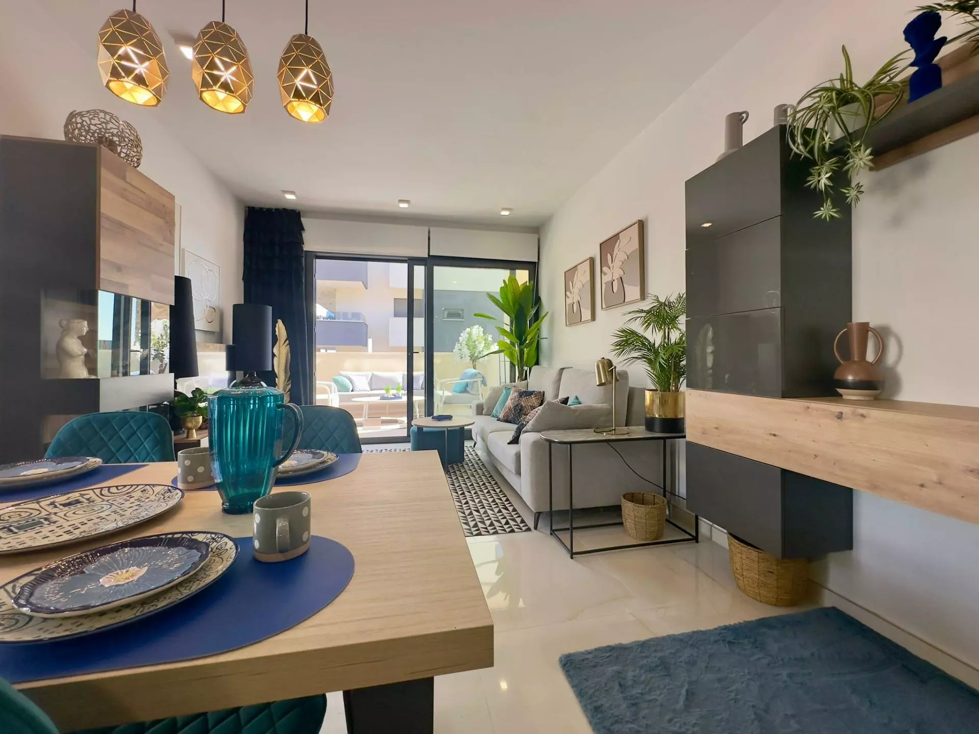 Apartment 111 M² In Orihuela Costa, Spain – Mediter Real Estate