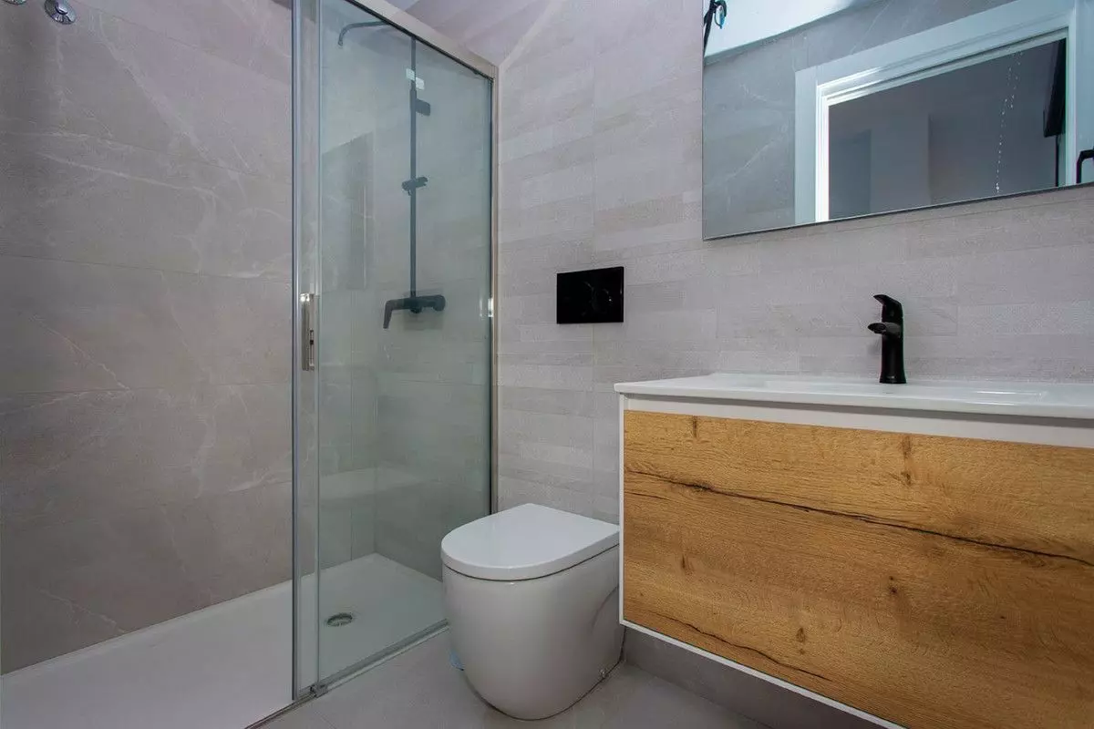 Apartment 86 M² In Torrevieja, Spain – Mediter Real Estate