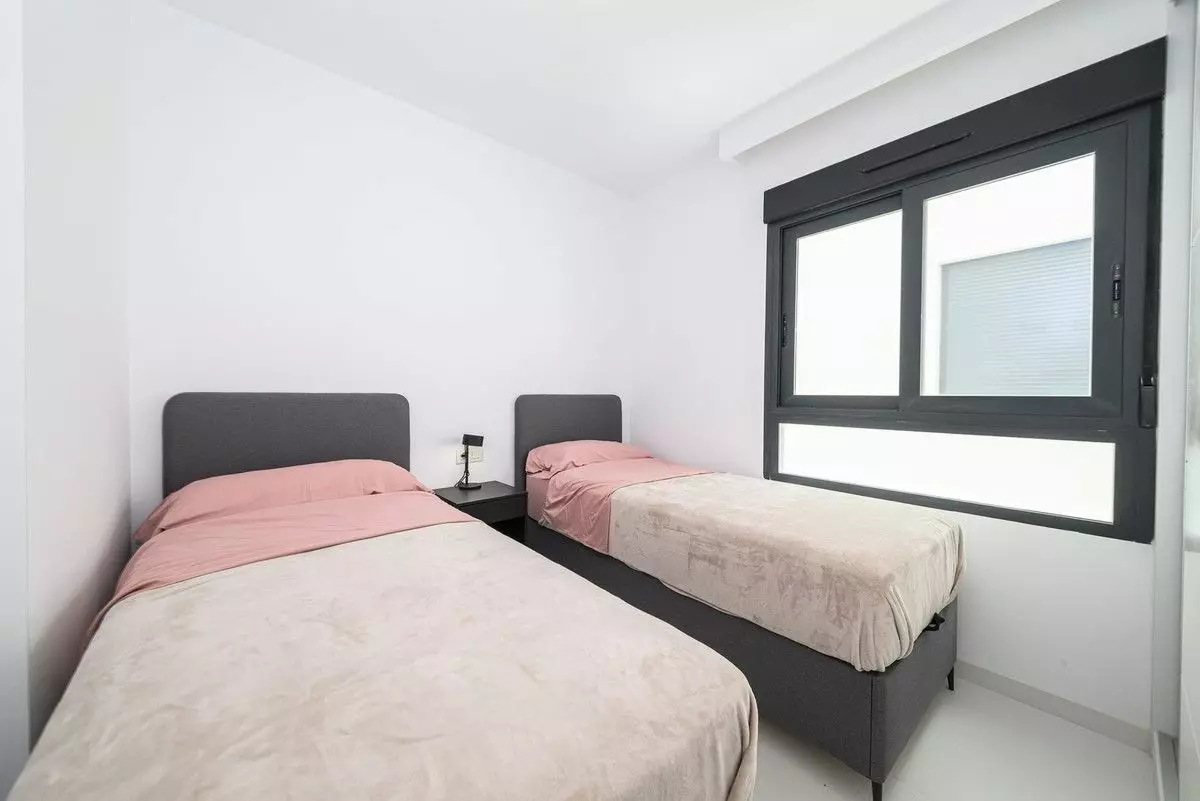 Apartment 92 M² In San Miguel De Salinas, Spain – Mediter Real Estate