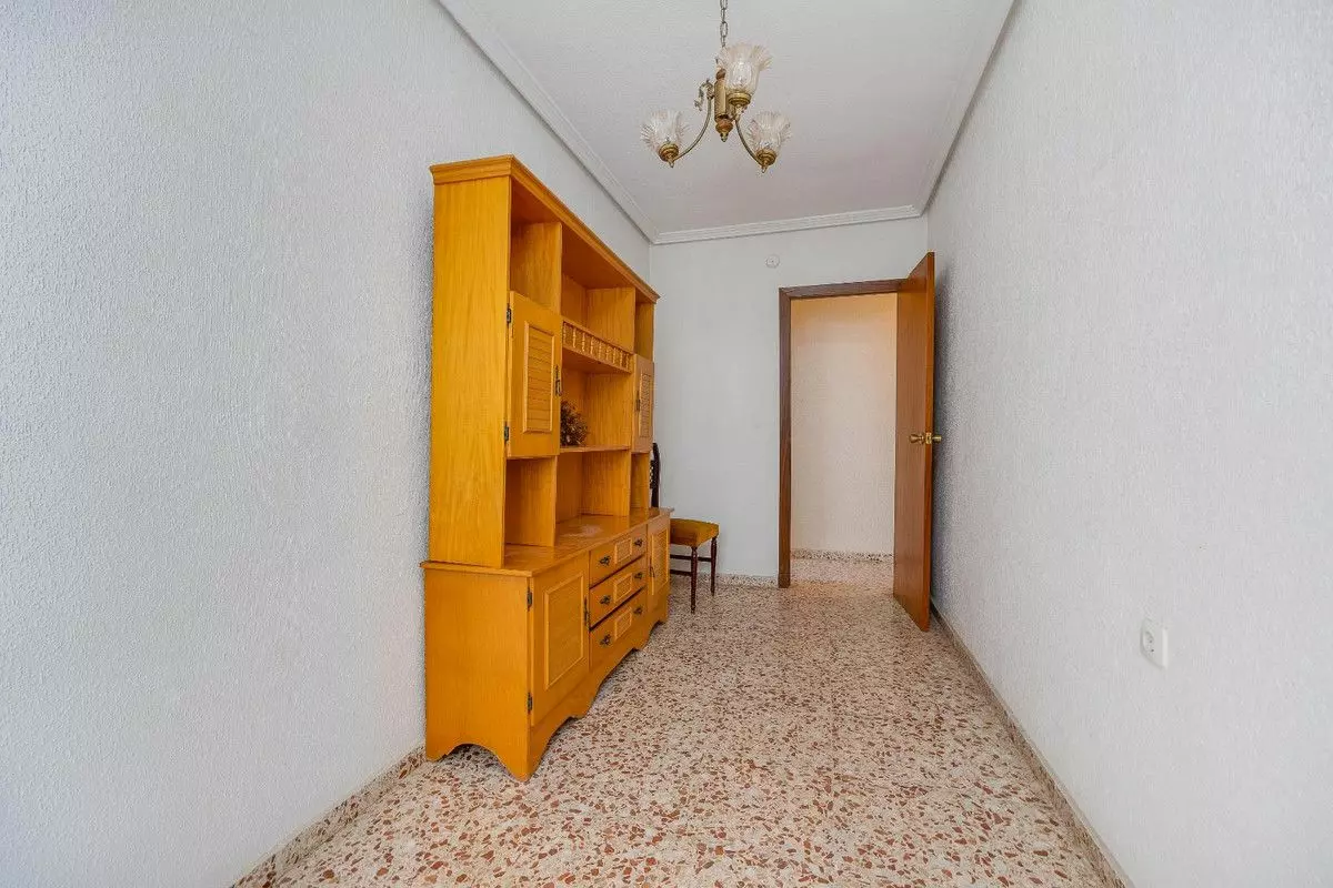 Apartment 121 M² In San Pedro Del Pinatar, Spain – Mediter Real Estate