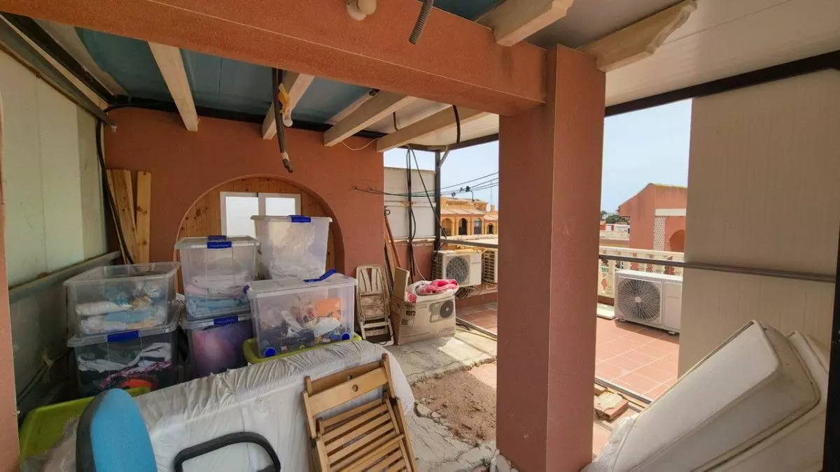Villa 90 M² In Torrevieja, Spain – Mediter Real Estate
