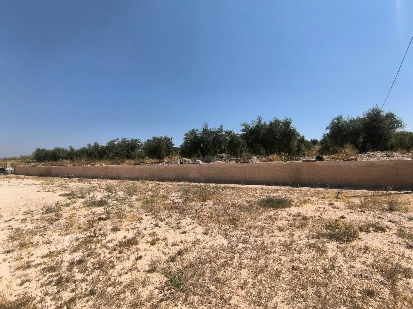 Villa 150 M² In Pinoso, Spain – Mediter Real Estate