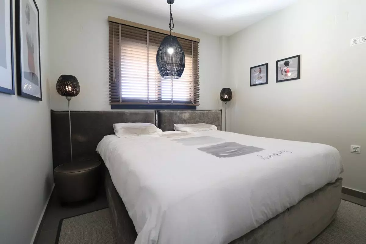 Apartment 109 M² In Guardamar Del Segura, Spain – Mediter Real Estate