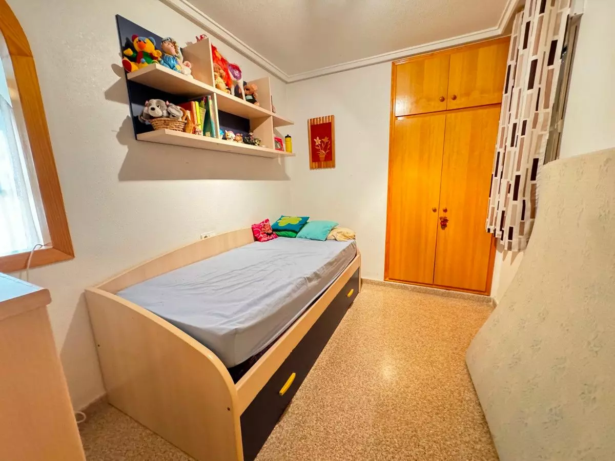Apartment 130 M² In Guardamar Del Segura, Spain – Mediter Real Estate