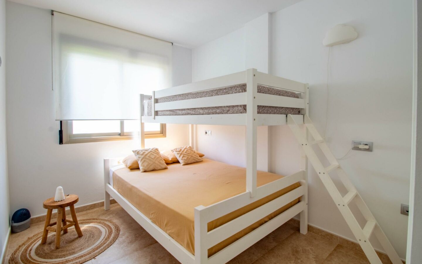 2-bedroom Bungalow In Pilar De La Horadada, Spain (65 M²)