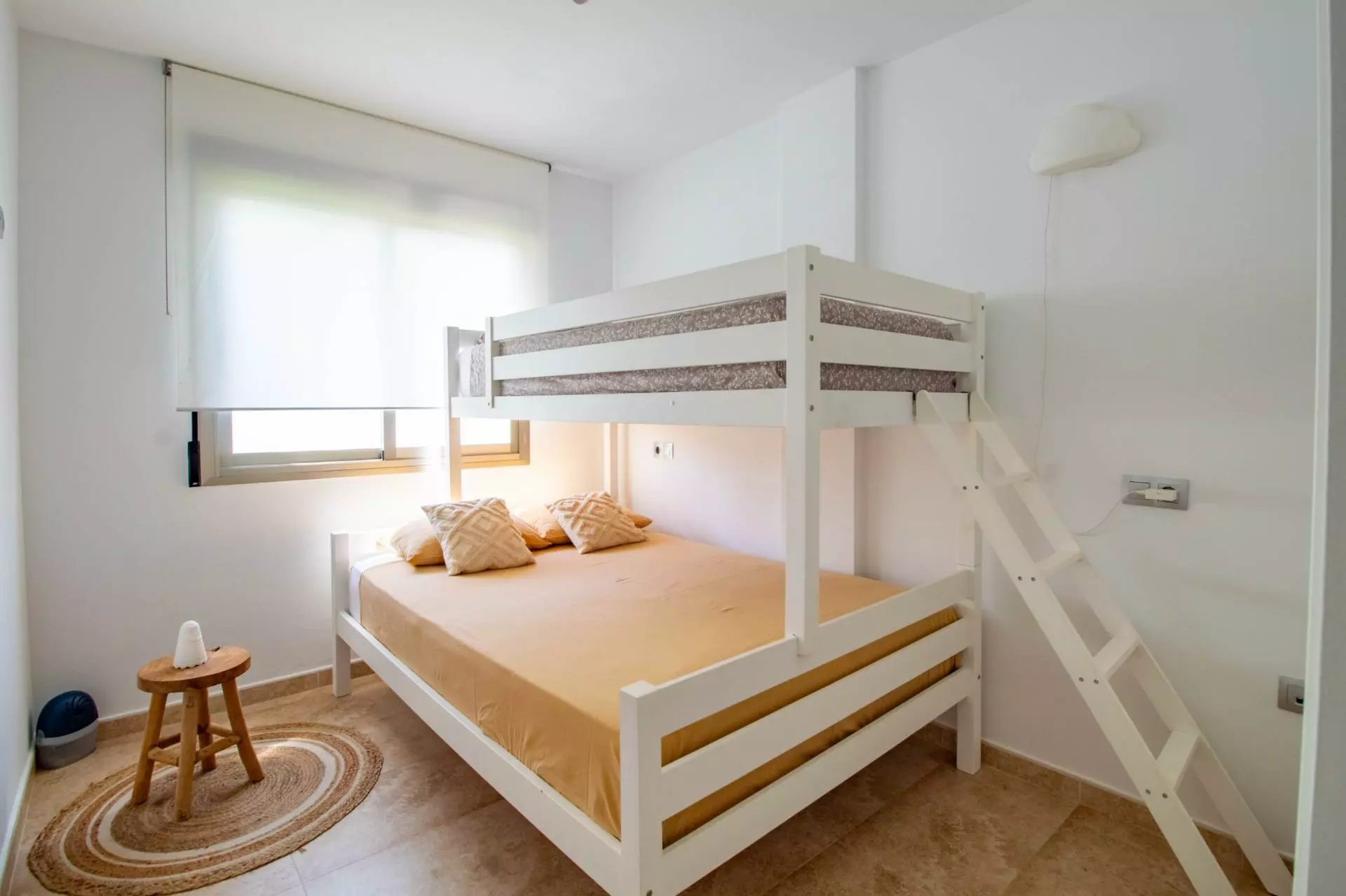 2-bedroom Bungalow In Pilar De La Horadada, Spain (65 M²)