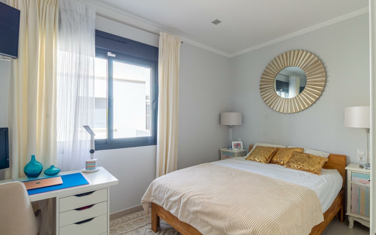 3-bedroom Terraced House In Orihuela Costa, Spain (170 M²)