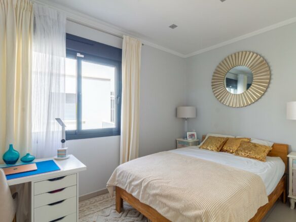 3-bedroom Terraced House In Orihuela Costa, Spain (170 M²)