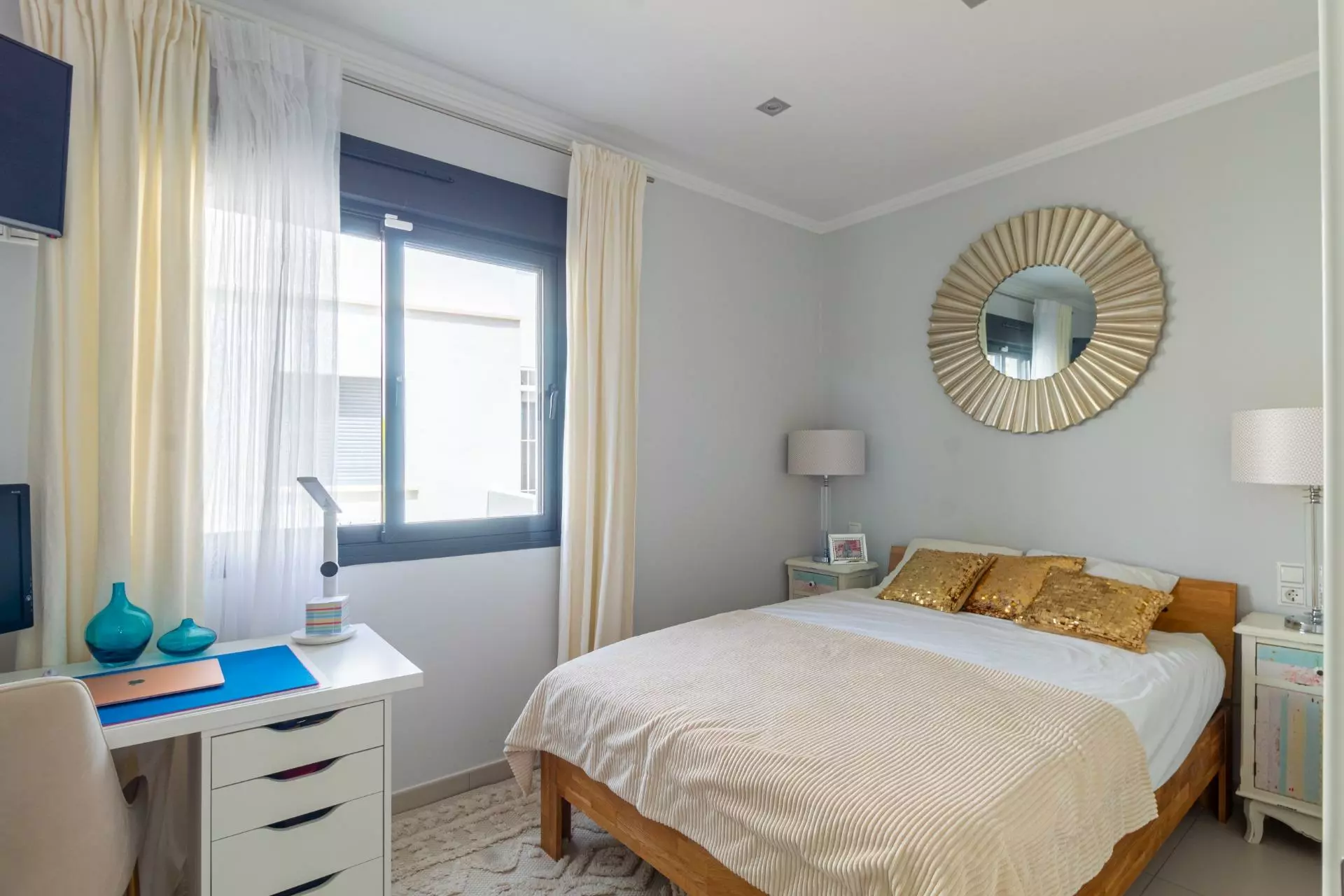 3-bedroom Terraced House In Orihuela Costa, Spain (170 M²)