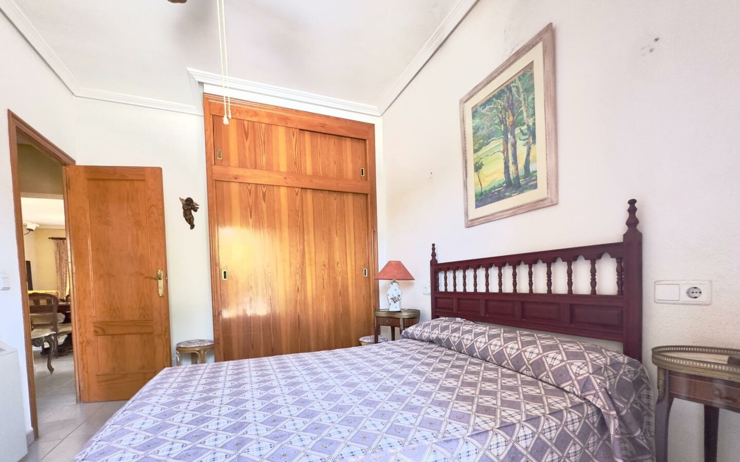 3-bedroom Villa In Orihuela Costa, Spain (144 M²)