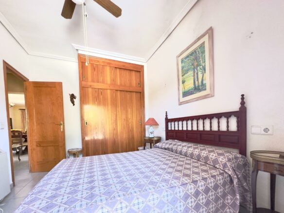 3-bedroom Villa In Orihuela Costa, Spain (144 M²)