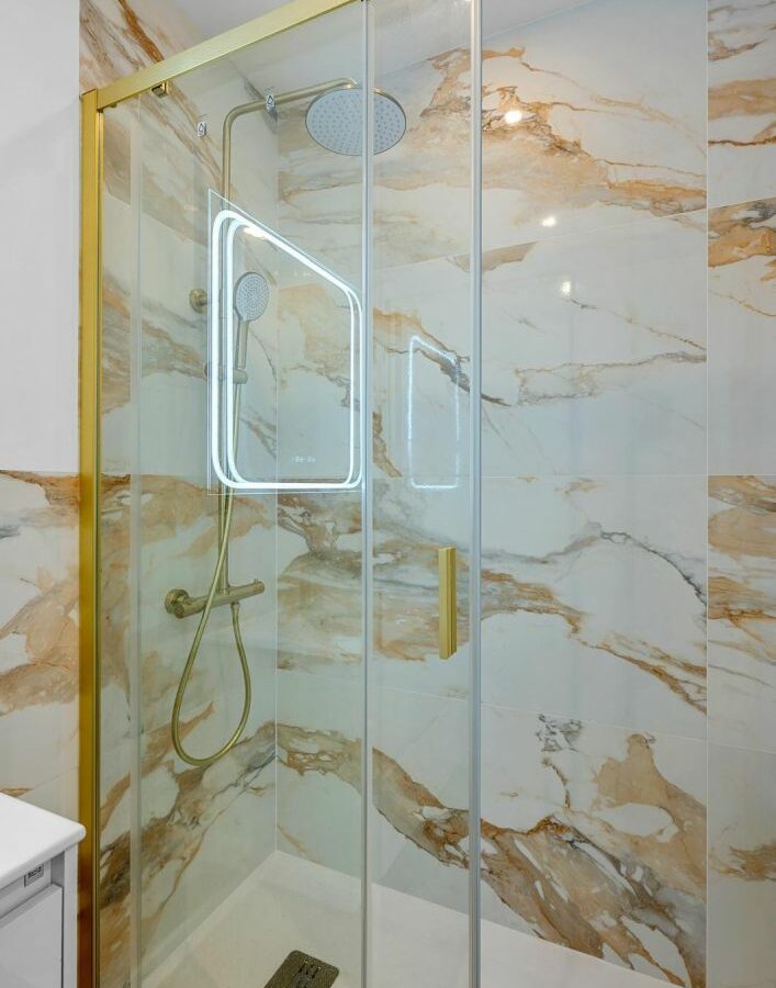 2-bedroom Penthouse In Torrevieja, Spain (75 M²)