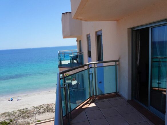 Apartment 93 M² In Cartagena, Spain – Mediter Real Estate