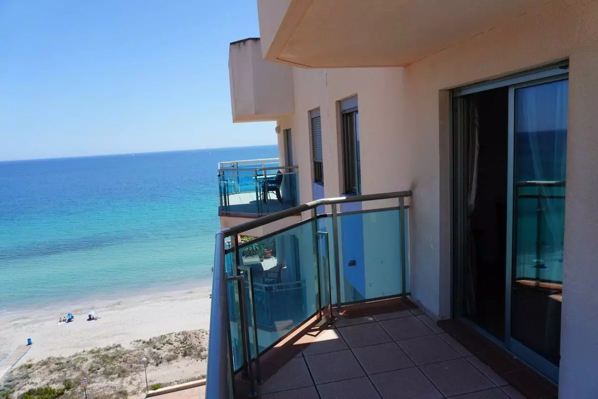 Apartment 93 M² In Cartagena, Spain – Mediter Real Estate