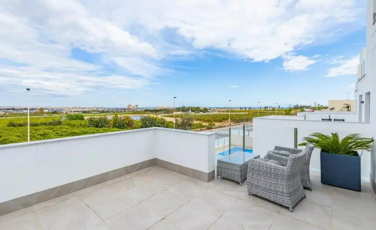 Villa 175 M² In Orihuela Costa, Spain – Mediter Real Estate
