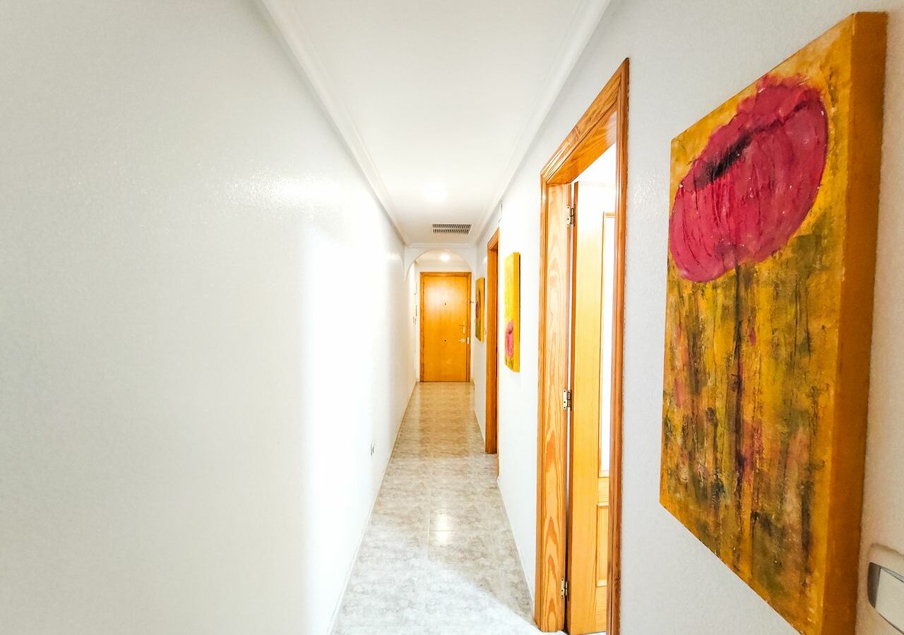 Apartment 75 M² In Guardamar Del Segura, Spain – Mediter Real Estate