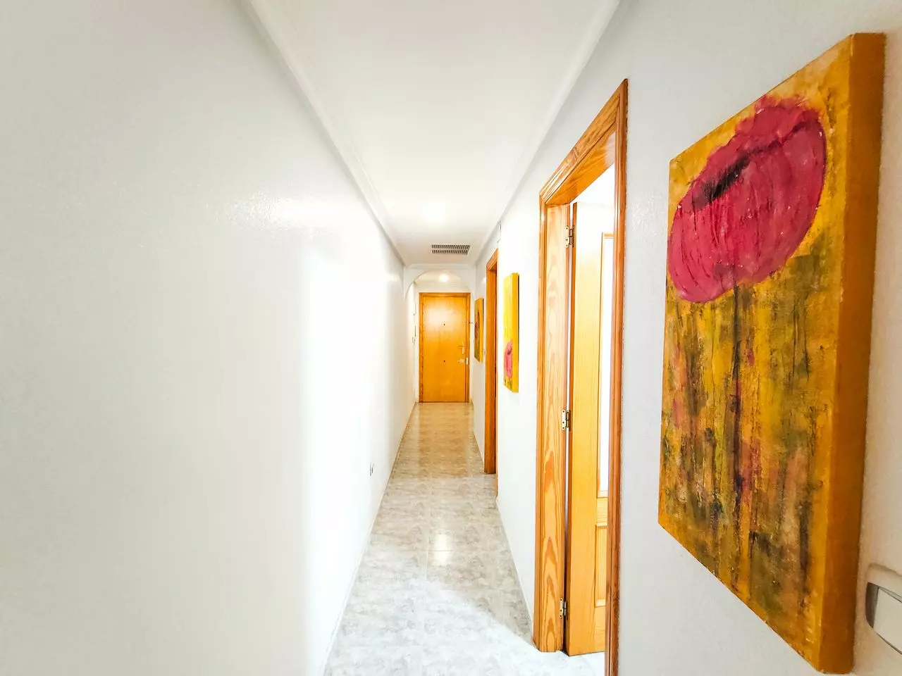 Apartment 75 M² In Guardamar Del Segura, Spain – Mediter Real Estate