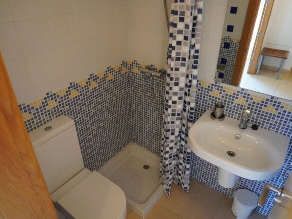 Apartment 93 M² In Cartagena, Spain – Mediter Real Estate