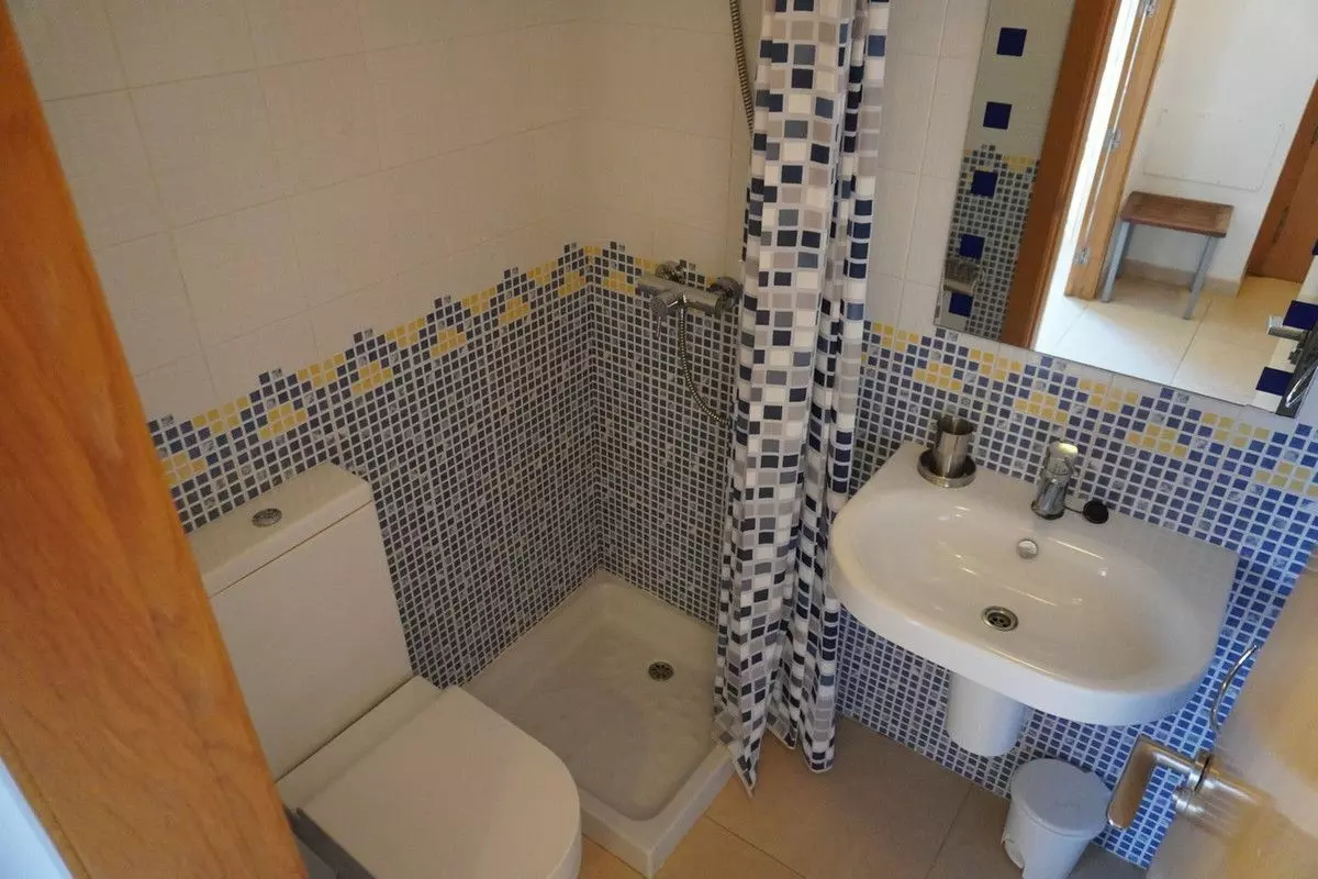 Apartment 93 M² In Cartagena, Spain – Mediter Real Estate