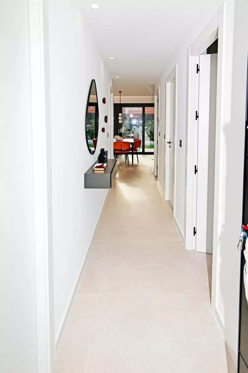 Villa 110 M² In Molina De Segura, Spain – Mediter Real Estate
