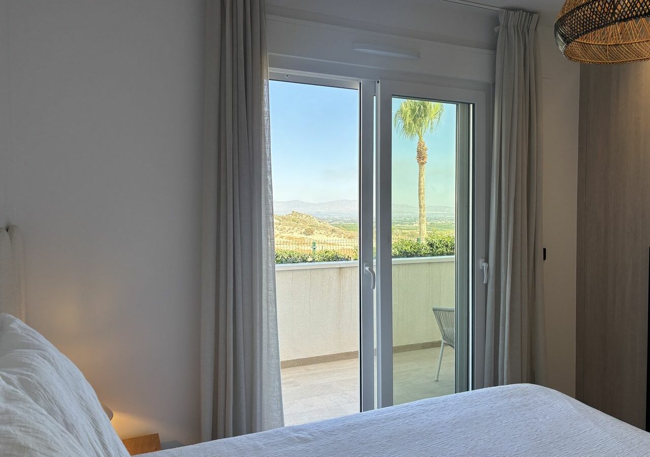 Apartment 90 M² In Algorfa, Spain – Mediter Real Estate