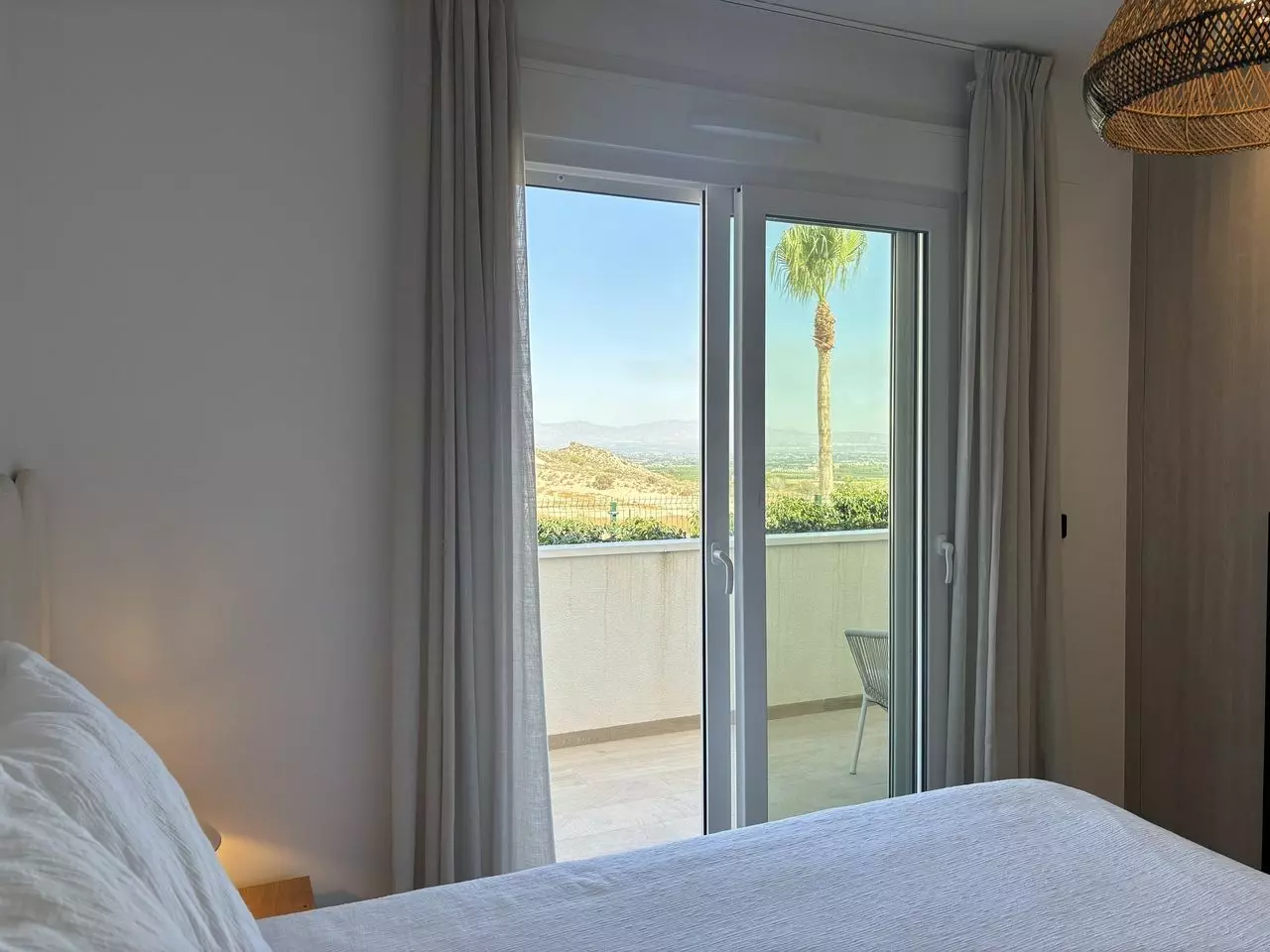 Apartment 90 M² In Algorfa, Spain – Mediter Real Estate
