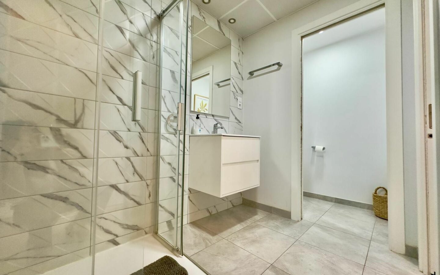 2-bedroom Apartment In Orihuela Costa, Spain (73 M²)