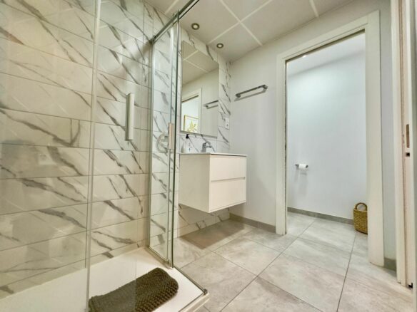 2-bedroom Apartment In Orihuela Costa, Spain (73 M²)