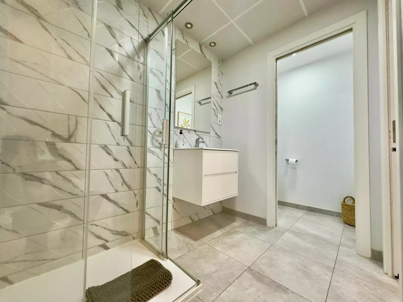 2-bedroom Apartment In Orihuela Costa, Spain (73 M²)