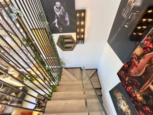 3-bedroom Penthouse In Orihuela Costa, Spain (134 M²)