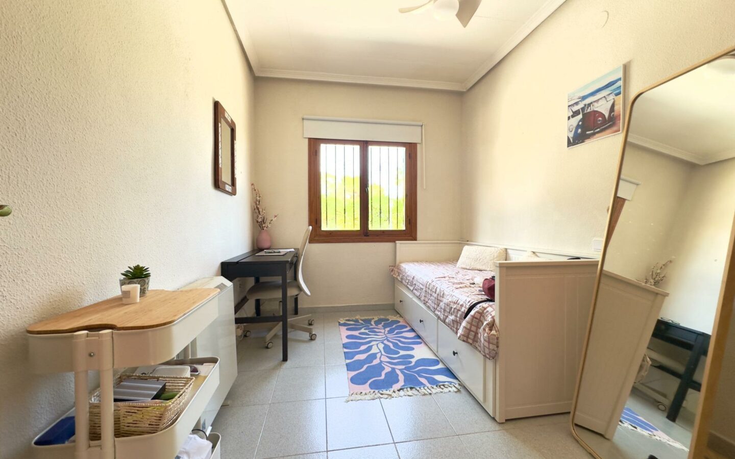 3-bedroom Villa In Orihuela Costa, Spain (144 M²)