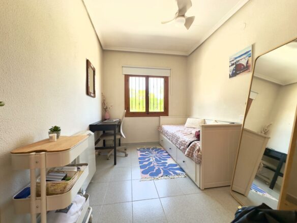 3-bedroom Villa In Orihuela Costa, Spain (144 M²)
