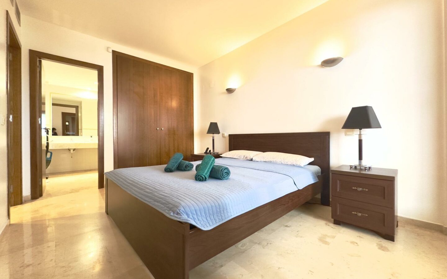 2-bedroom Apartment In Torrevieja, Spain (84 M²)