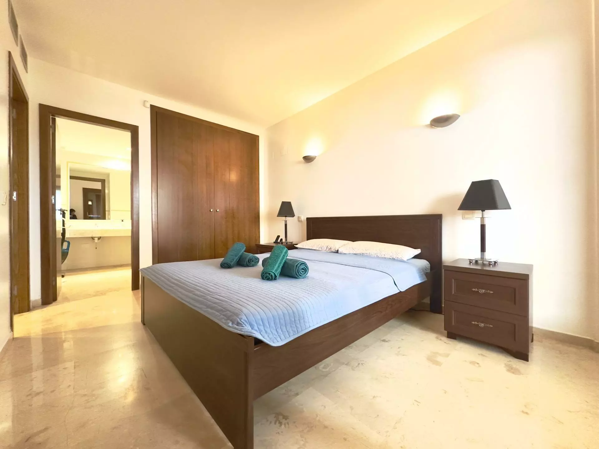 2-bedroom Apartment In Torrevieja, Spain (84 M²)