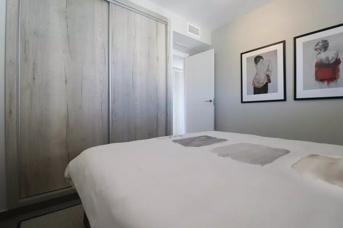 Apartment 109 M² In Guardamar Del Segura, Spain – Mediter Real Estate