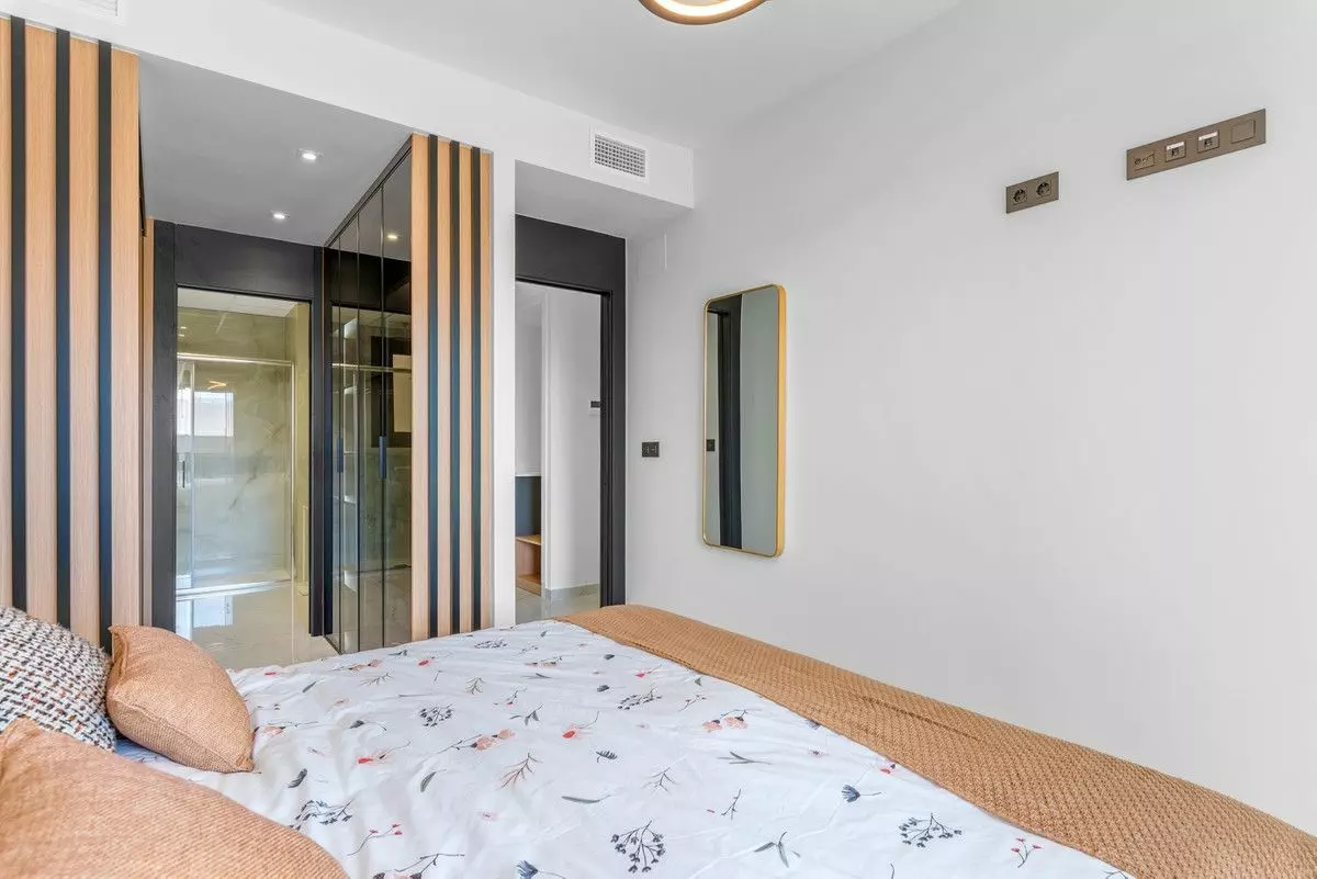 Apartment 95 M² In Torrevieja, Spain – Mediter Real Estate