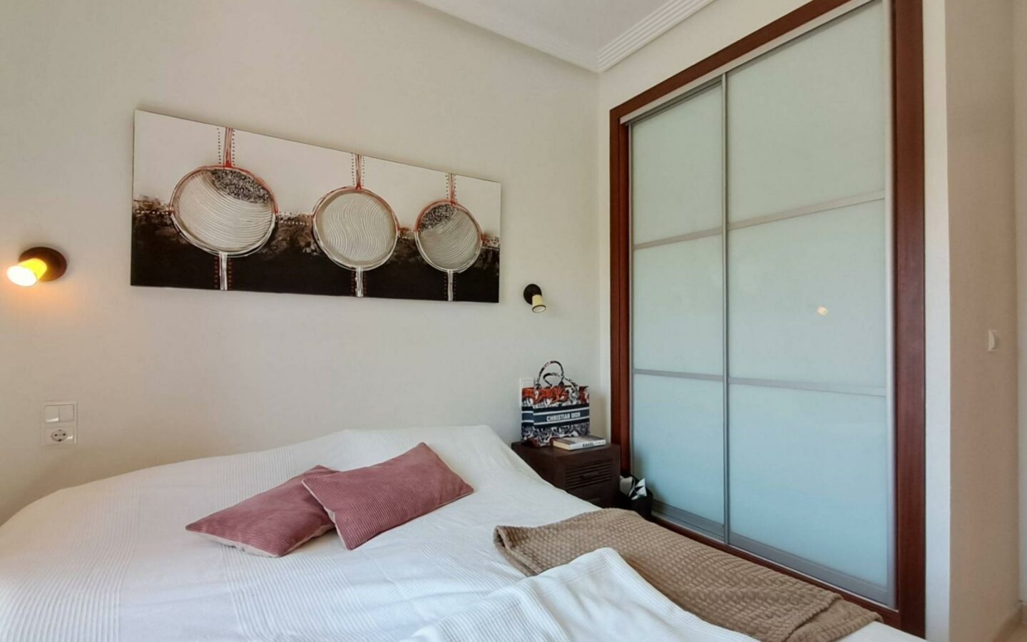 Apartment 80 M² In Orihuela Costa, Spain – Mediter Real Estate
