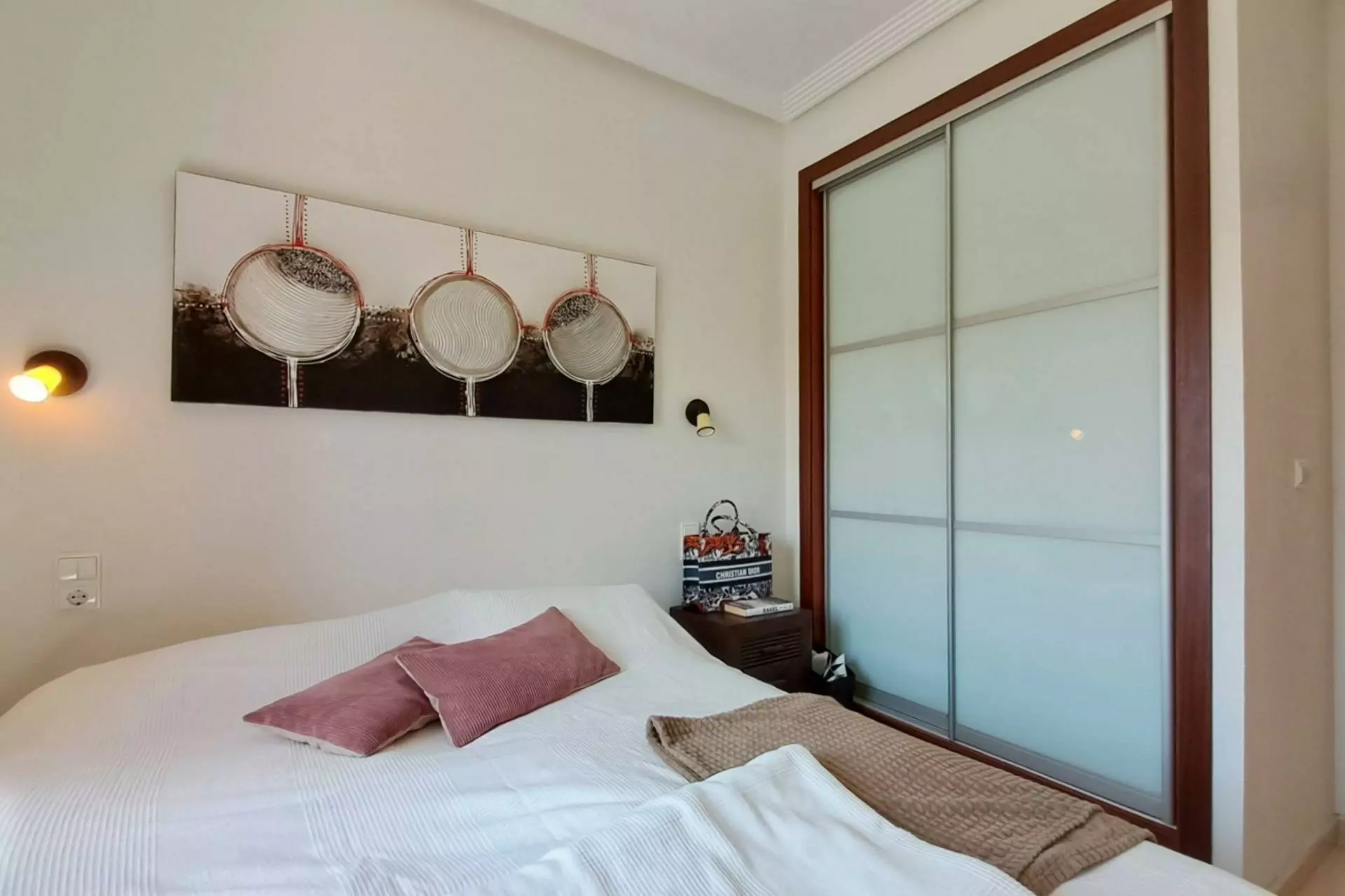 Apartment 80 M² In Orihuela Costa, Spain – Mediter Real Estate