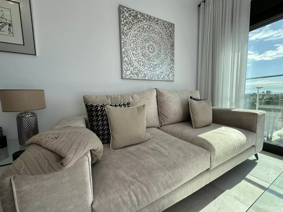 Apartment 110 M² In Orihuela Costa, Spain – Mediter Real Estate