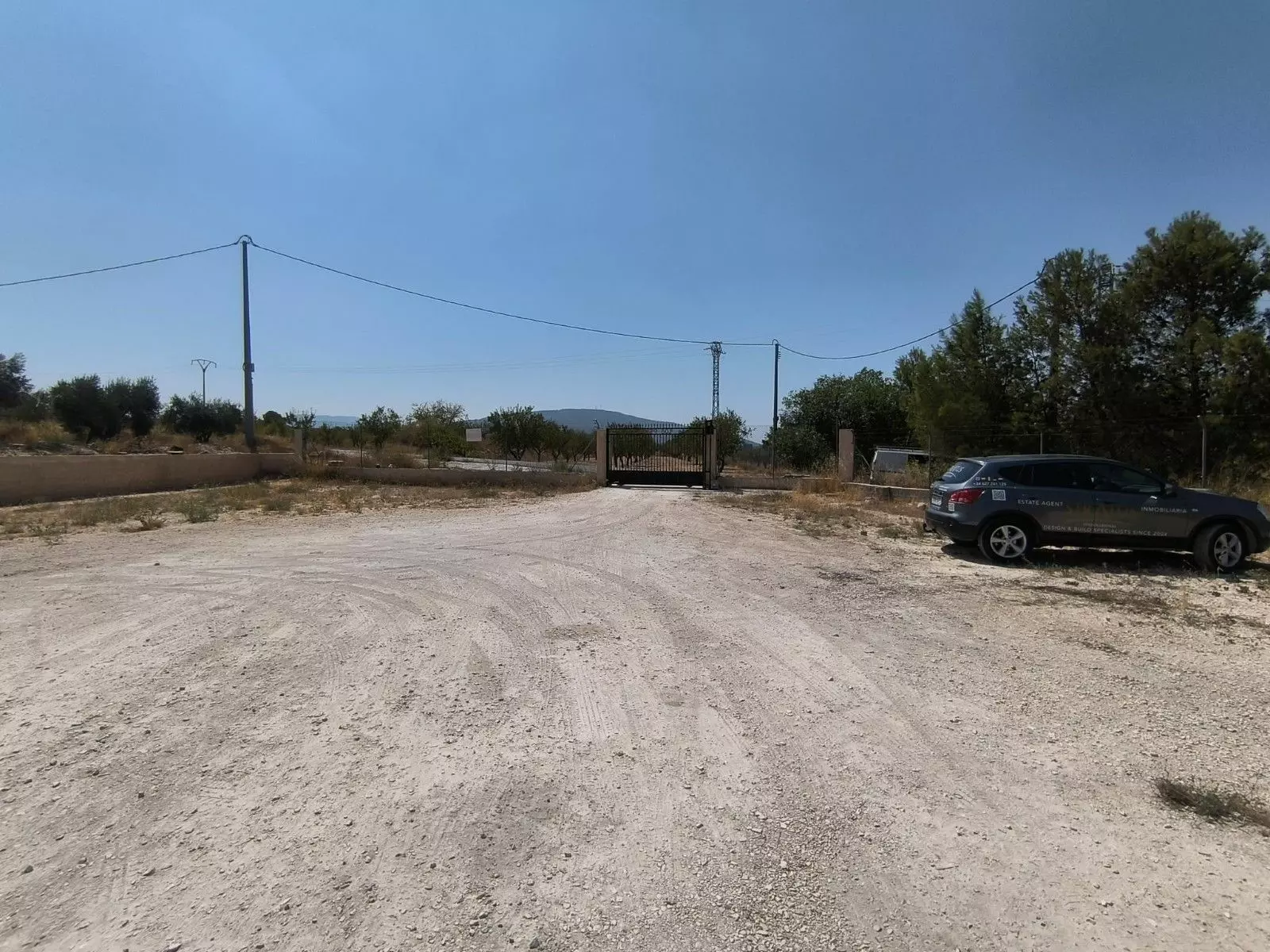 Villa 150 M² In Pinoso, Spain – Mediter Real Estate