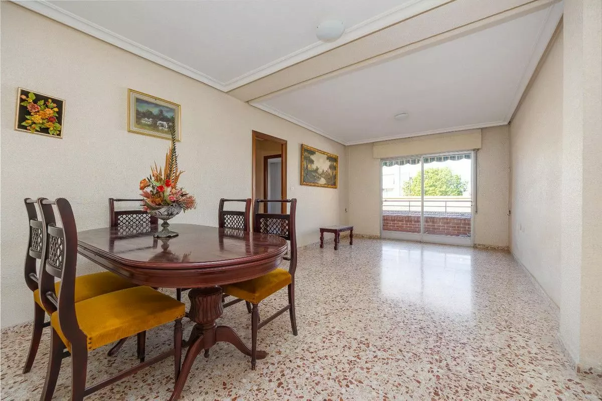 Apartment 121 M² In San Pedro Del Pinatar, Spain – Mediter Real Estate