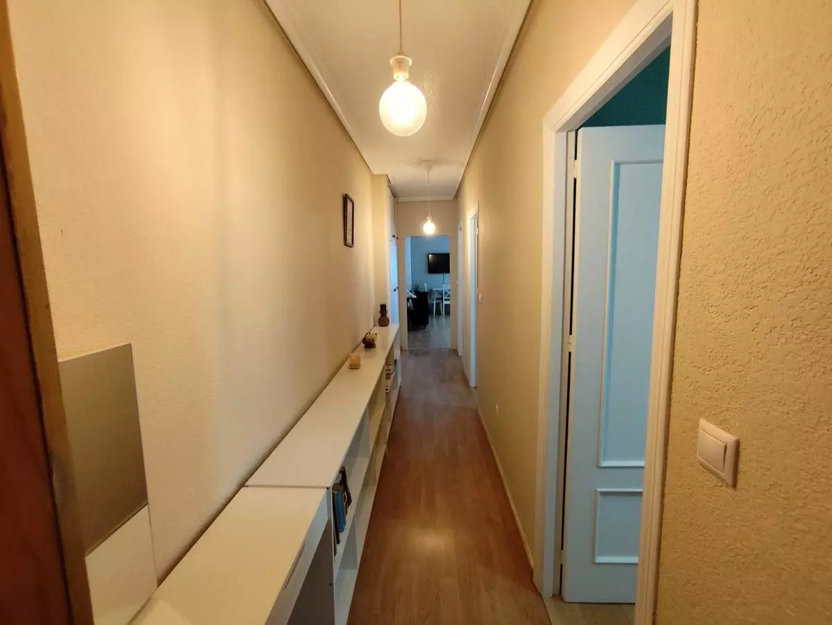 Apartment 80 M² In Torrevieja, Spain – Mediter Real Estate