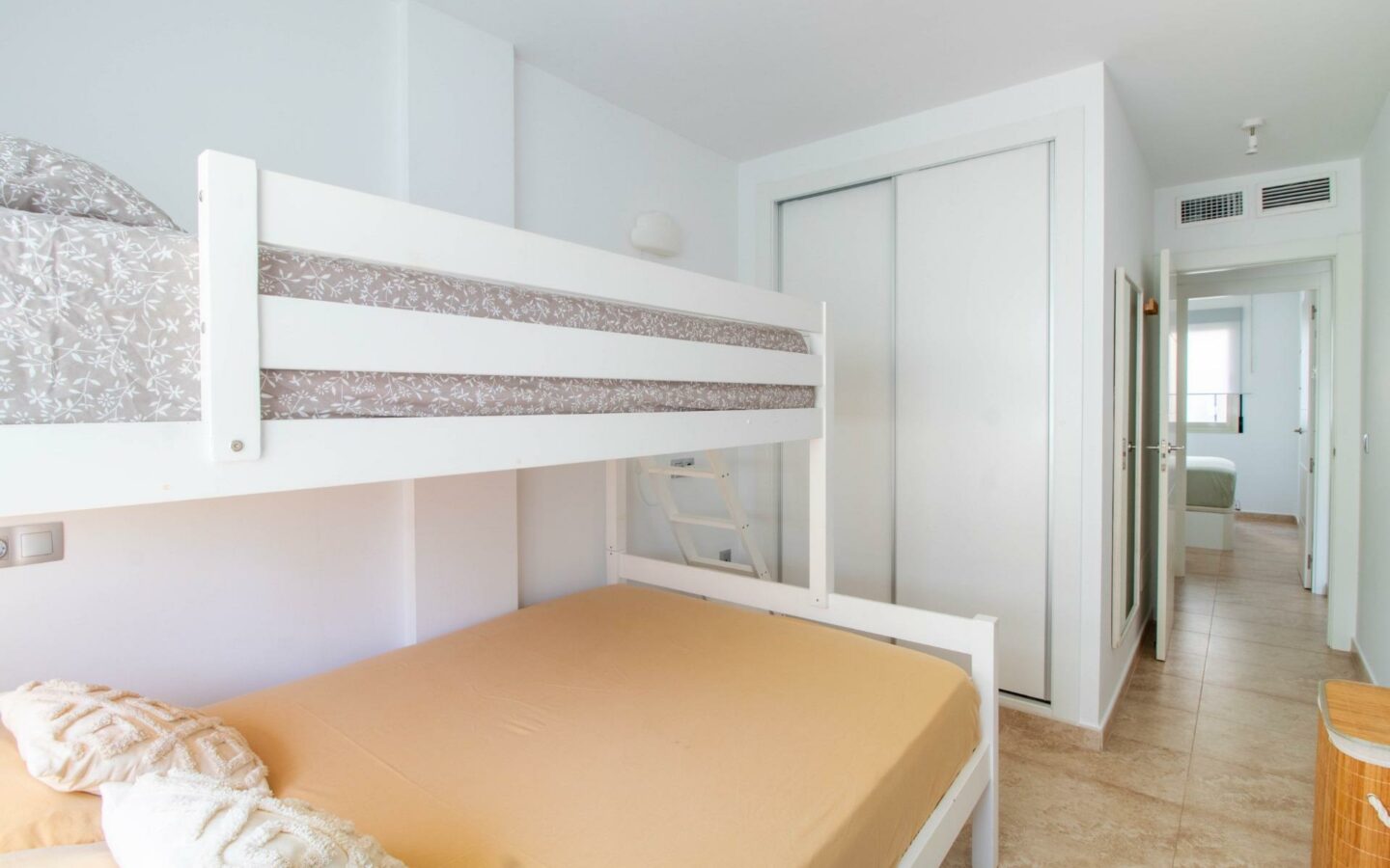2-bedroom Bungalow In Pilar De La Horadada, Spain (65 M²)