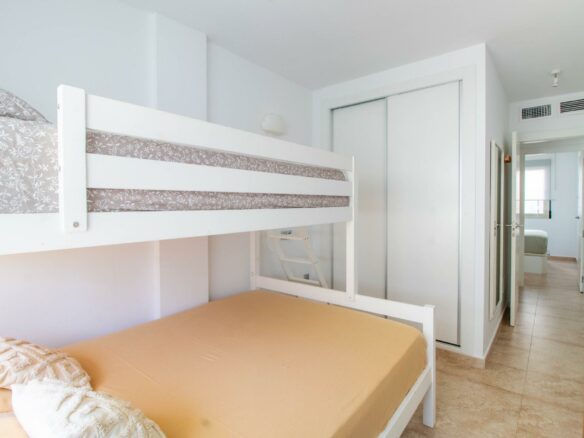 2-bedroom Bungalow In Pilar De La Horadada, Spain (65 M²)
