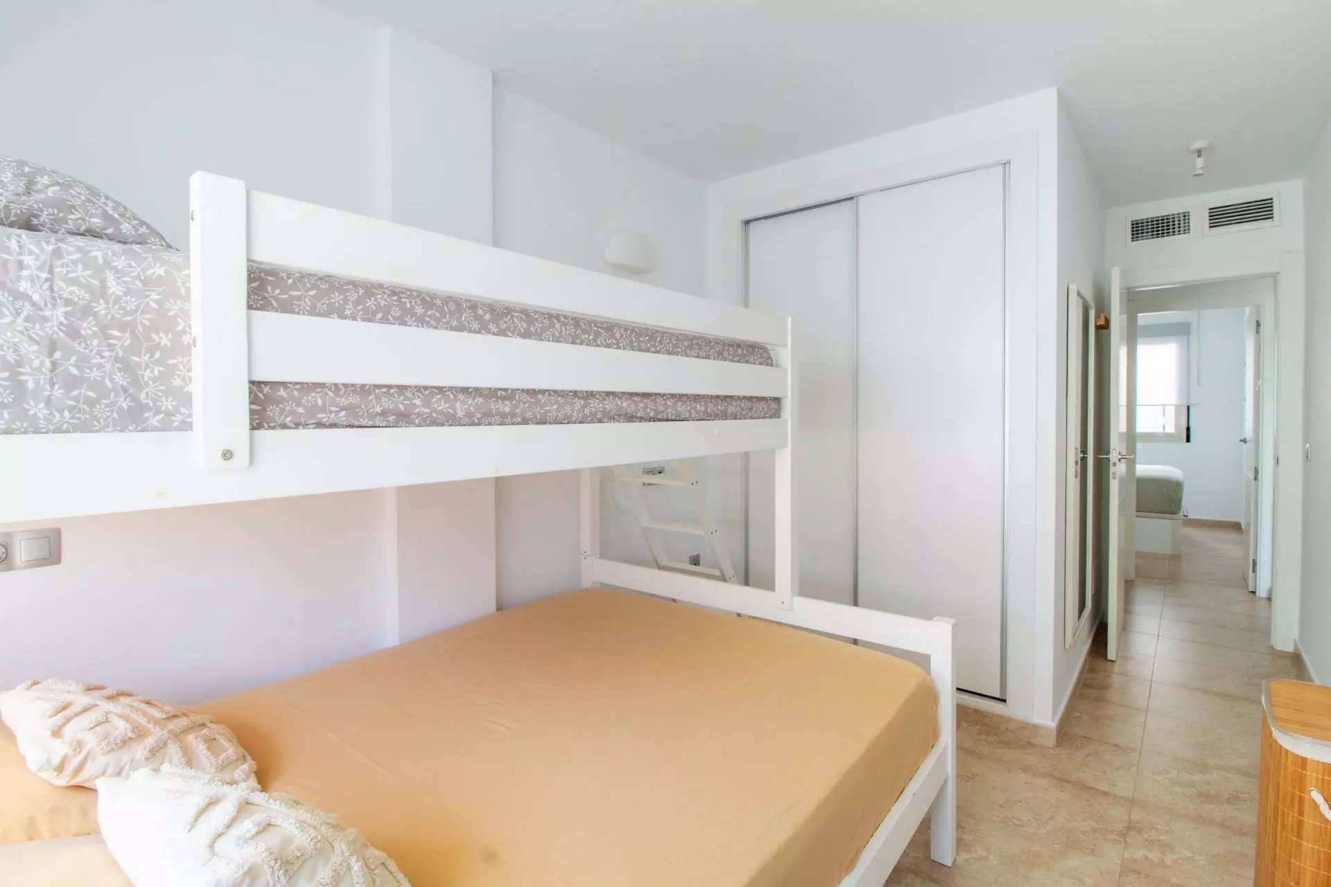 2-bedroom Bungalow In Pilar De La Horadada, Spain (65 M²)